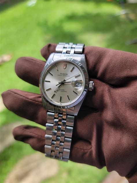 tudor ref 74000|tudor date day 36mm.